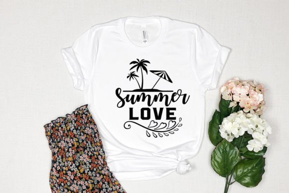SUMMER LOVE: A Practical Embroidery Review