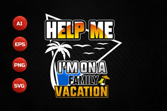 Summer T-shirt Design 100: Graphics for Branding