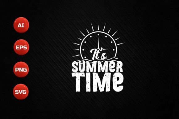 Summer T-shirt Design 113: Graphics for T-Shirt Designs