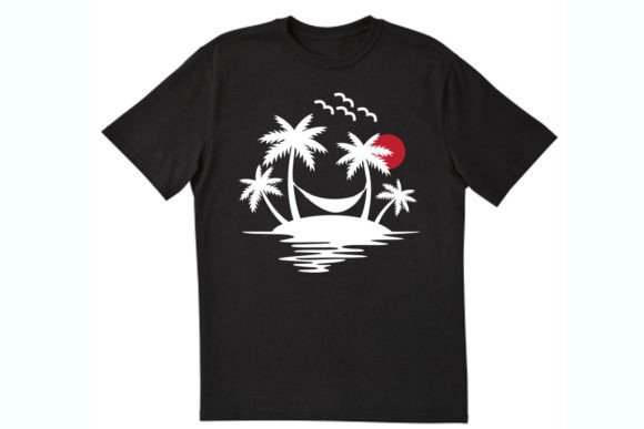 Summer T-shirt Graphics and T-Shirt Designs